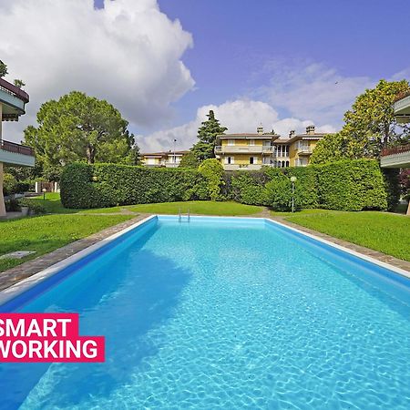 Апартаменты Borgo Del Grillo P2-9 By Wonderful Italy Сирмионе Экстерьер фото