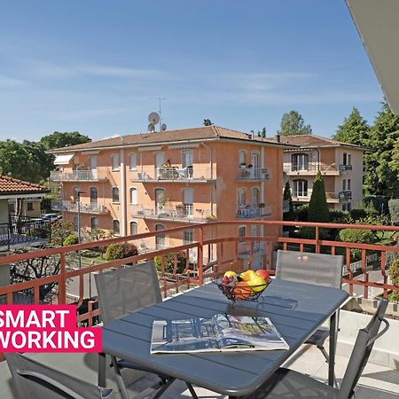 Апартаменты Borgo Del Grillo P2-9 By Wonderful Italy Сирмионе Экстерьер фото