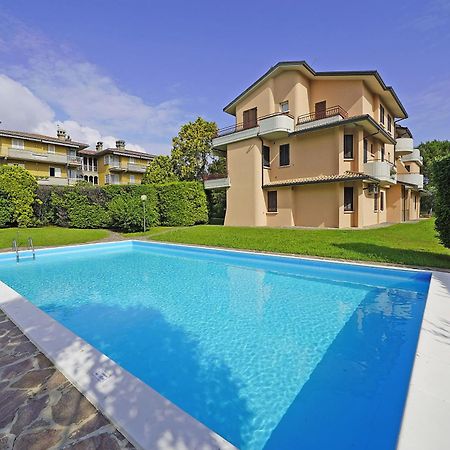 Апартаменты Borgo Del Grillo P2-9 By Wonderful Italy Сирмионе Экстерьер фото