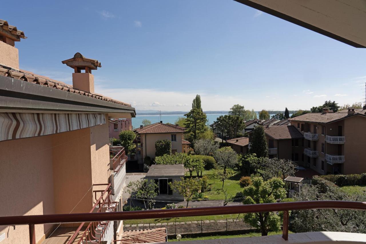 Апартаменты Borgo Del Grillo P2-9 By Wonderful Italy Сирмионе Экстерьер фото