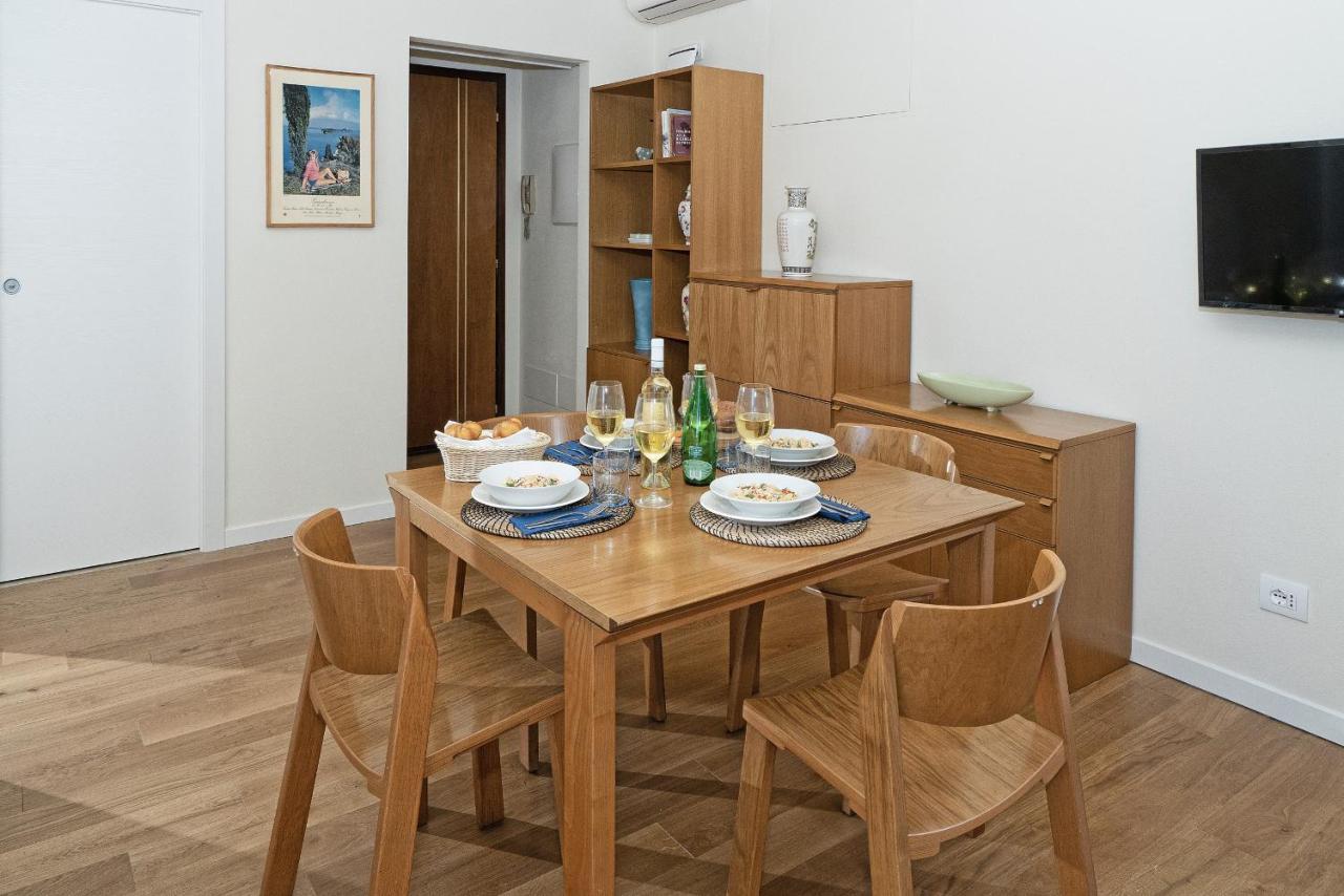 Апартаменты Borgo Del Grillo P2-9 By Wonderful Italy Сирмионе Экстерьер фото
