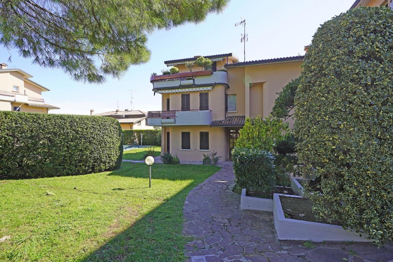 Апартаменты Borgo Del Grillo P2-9 By Wonderful Italy Сирмионе Экстерьер фото