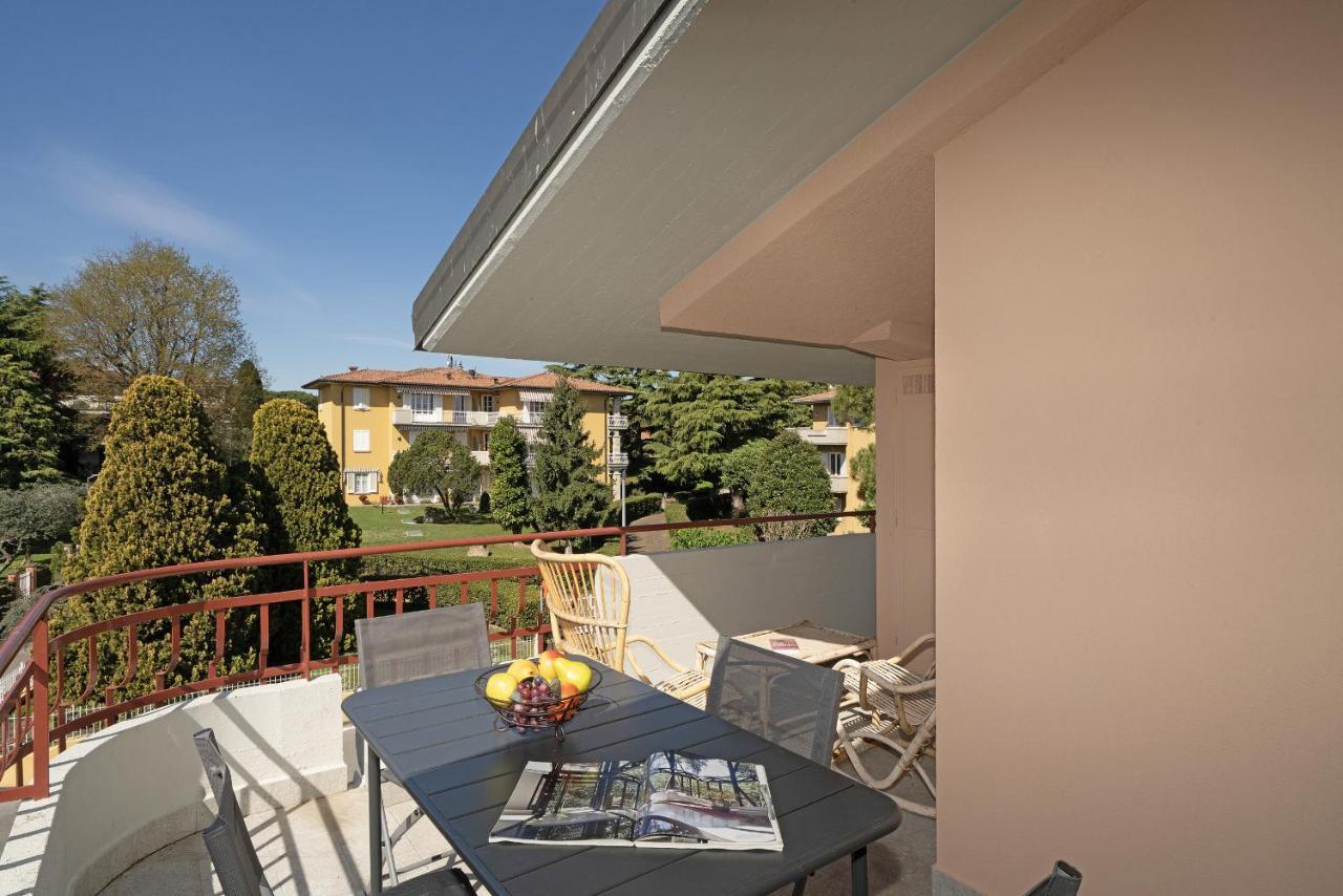 Апартаменты Borgo Del Grillo P2-9 By Wonderful Italy Сирмионе Экстерьер фото