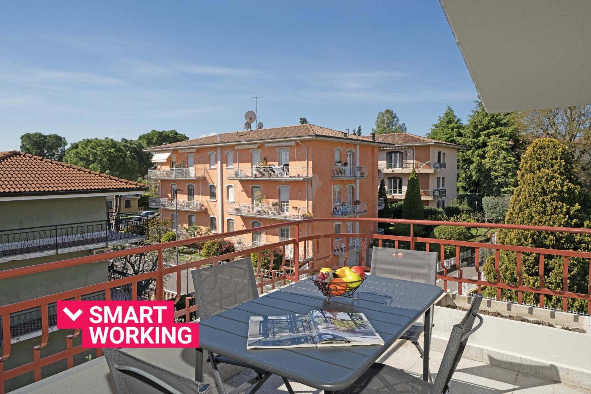 Апартаменты Borgo Del Grillo P2-9 By Wonderful Italy Сирмионе Экстерьер фото